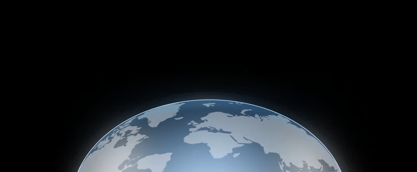 Globe
