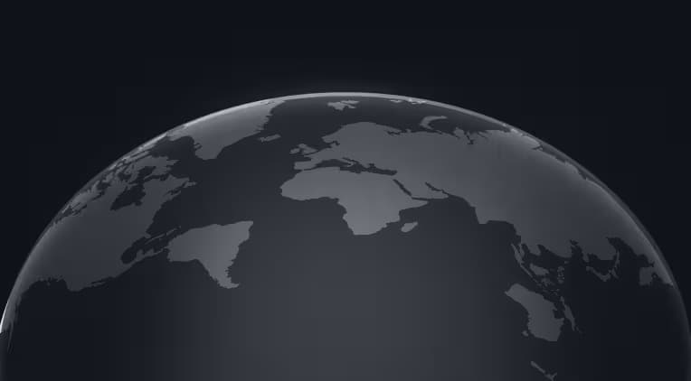 Globe