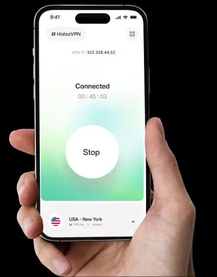 App Screen