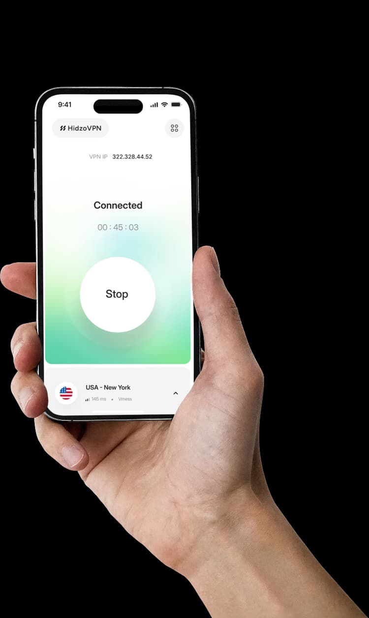 App Screen