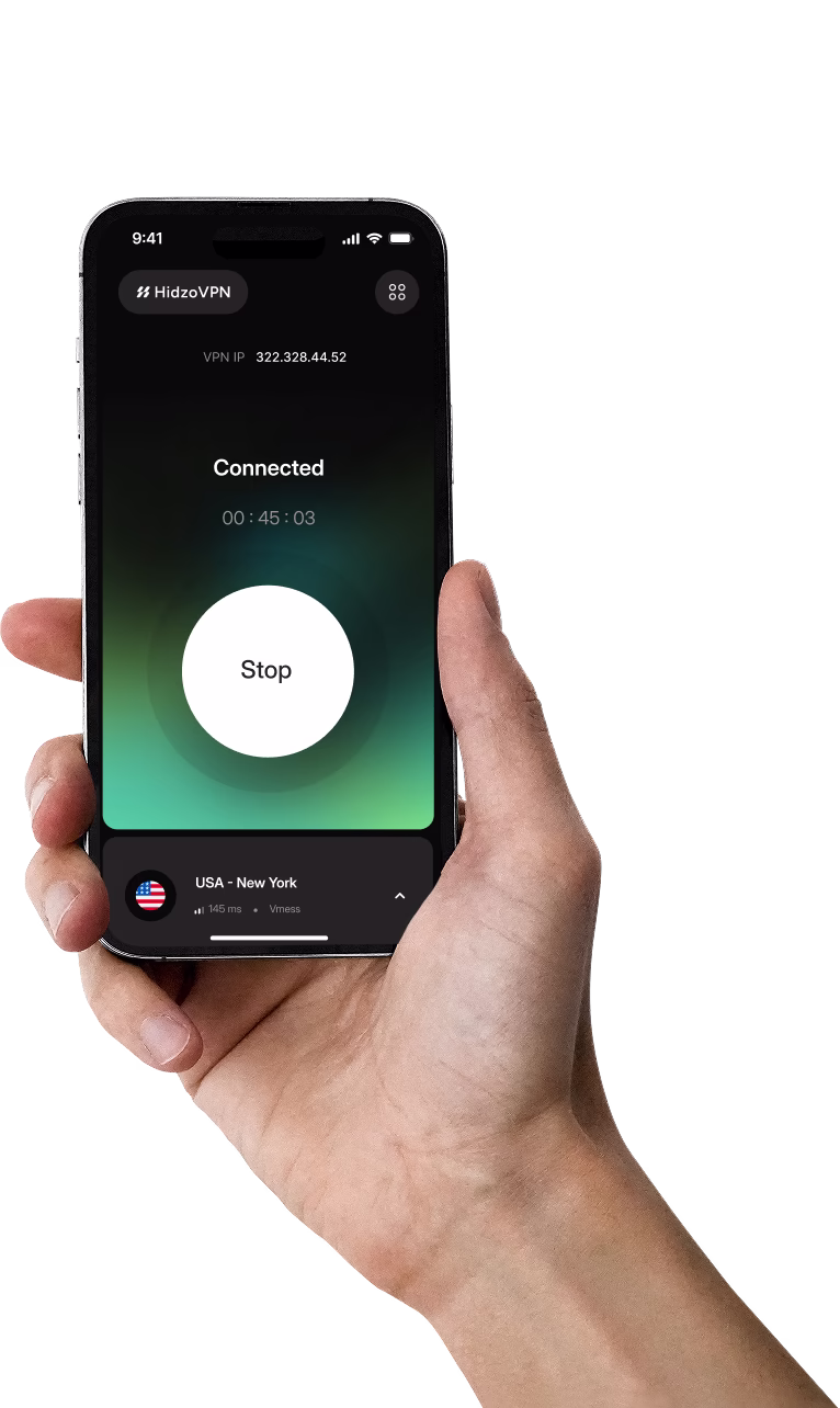 App Screen