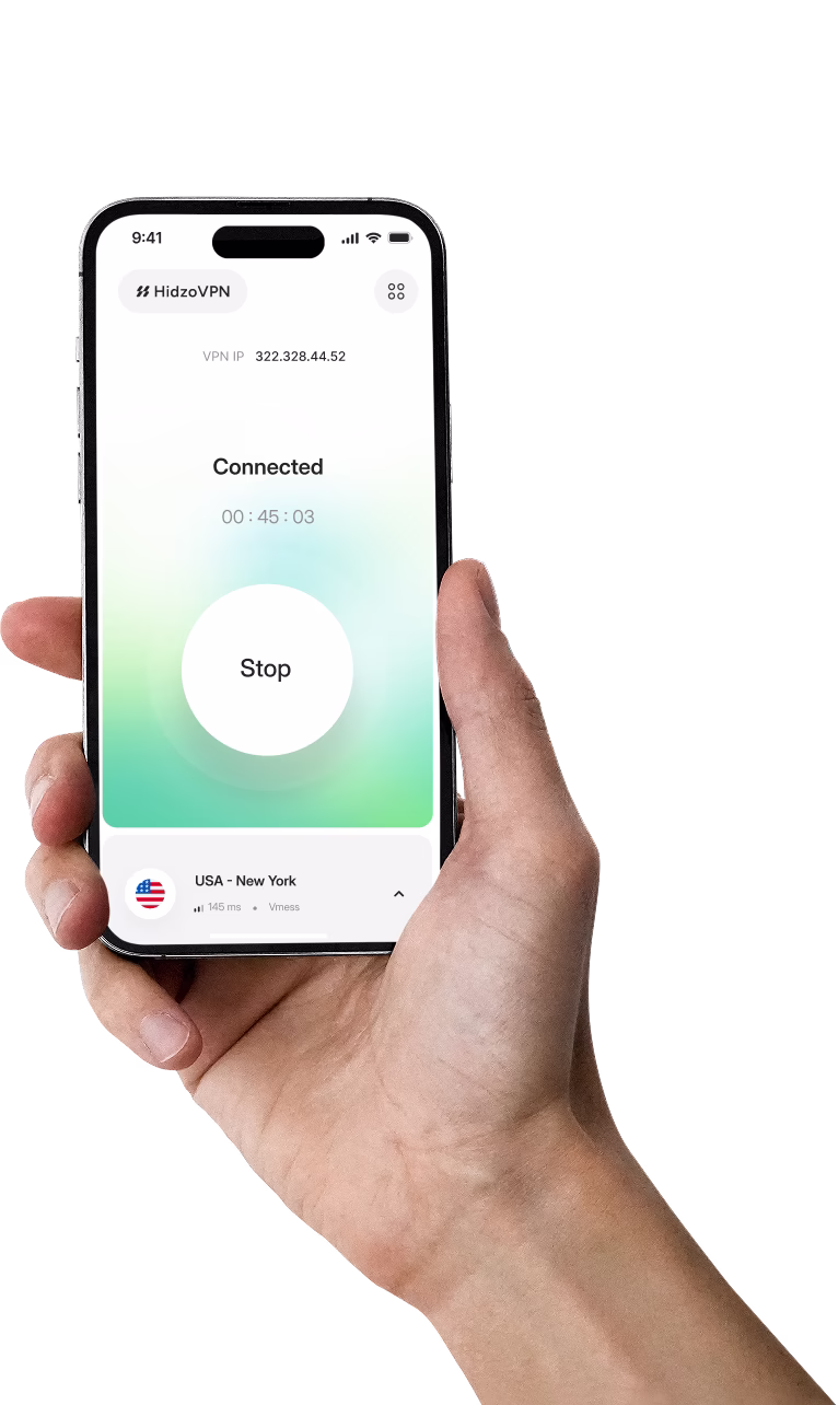 App Screen