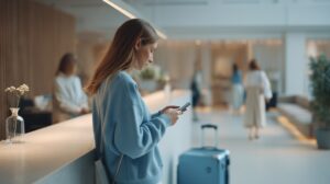 Is Hotel Wi-Fi Safe for the Guests?