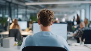 Securely Access Company Files with a Business VPN