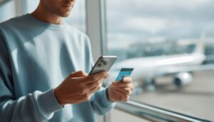 Essential Solutions For Safe Online Banking While Traveling