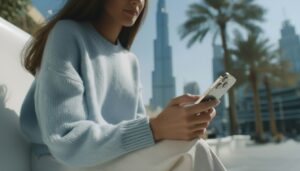 Online Safety with VPN on Public WiFi in Dubai