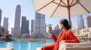 Best VPN for WhatsApp Calling in the UAE