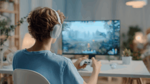 VPN for DDoS Protection in Gaming