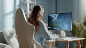 Fastest VPN for Gaming in Saudi Arabia For the Win