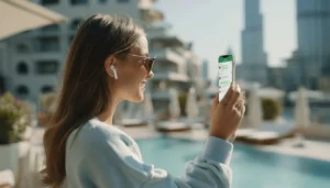 Best VPN for WhatsApp Calling in the UAE