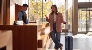 Is Hotel Wi-Fi Safe for the Guests?
