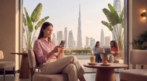 Online Safety with VPN on Public WiFi in Dubai