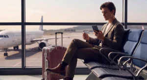 Safe Online Banking While Traveling: Essential Tips and Best Practices