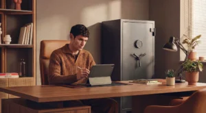 Unbreakable Like Diamond | What Is AES-256 Encryption?