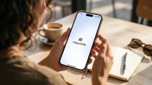How to Use HidzoVPN: A Quick Tour of Your Privacy Pal