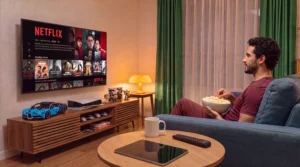 Best VPN for Netflix in 2026: Fast, Secure & Buffer-Free Streaming