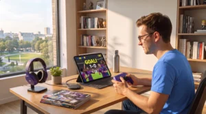 Best VPNs for eFootball: Lower Ping, Stable Connection & Better Gameplay