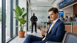 VPN for Online Banking: Is It Safe, Necessary, or a Security Risk?