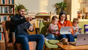 Family VPN Guide: High-Device Protection Without Breaking the Bank