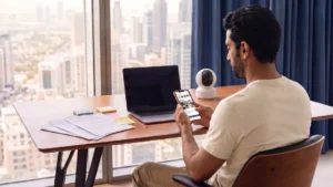 هل يمكن لمزود خدمة الإنترنت رؤية ما تفعله عبر الـ VPN؟ ما الذي يختفي، ما الذي ينكشف، وكيف تعمل الخصوصية؟