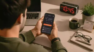 هل يجب تشغيل VPN طوال الوقت، أم فقط لمهام معينة؟