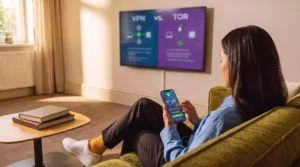 VPN vs. Tor: Which Is Better for Privacy, Security, and Speed?