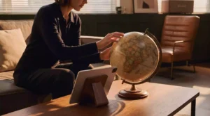 How to Change Your VPN Location in a Few Simple Steps